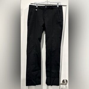 NWOT LAUREN Ralph Lauren Black Pants